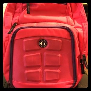 6Pack Backpack